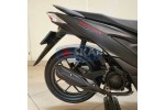 Honda All New Beat Deluxe Smart Key Tahun 2026